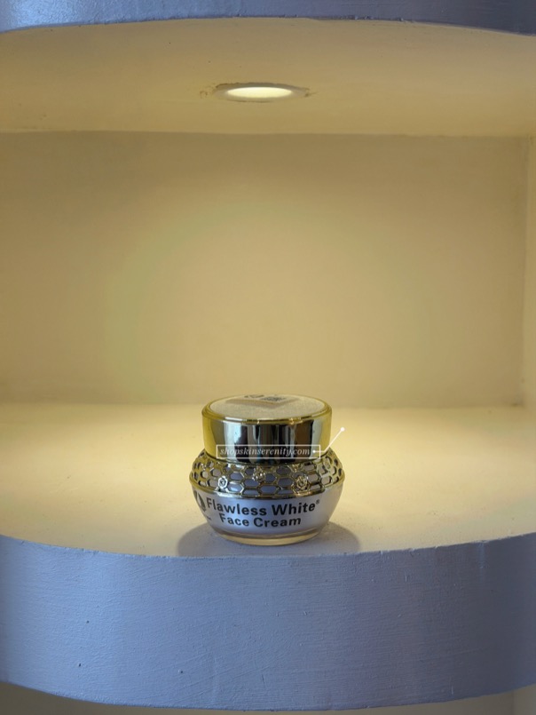 Lightening Face Cream