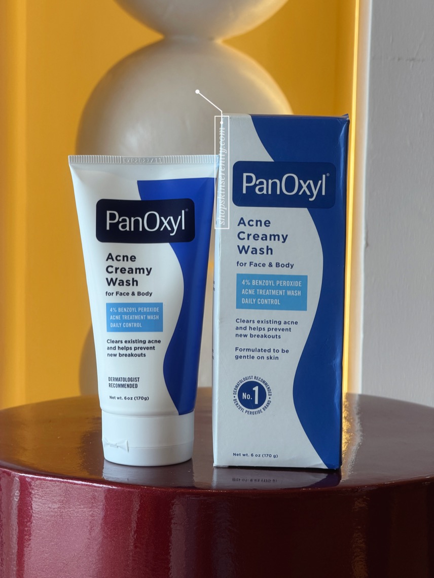 Acne treatment 