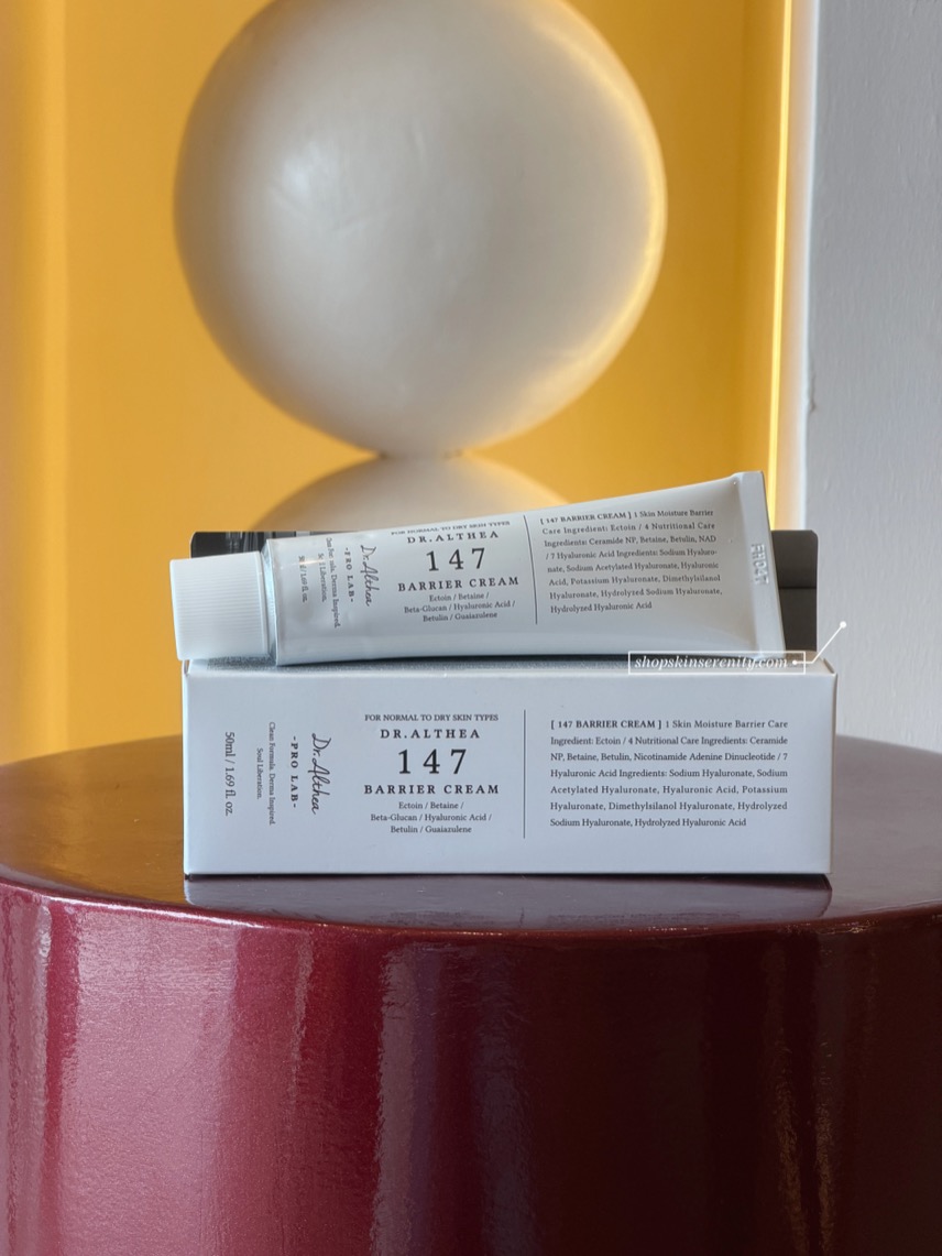 Dr. Althea 147 Relief Cream 50ml