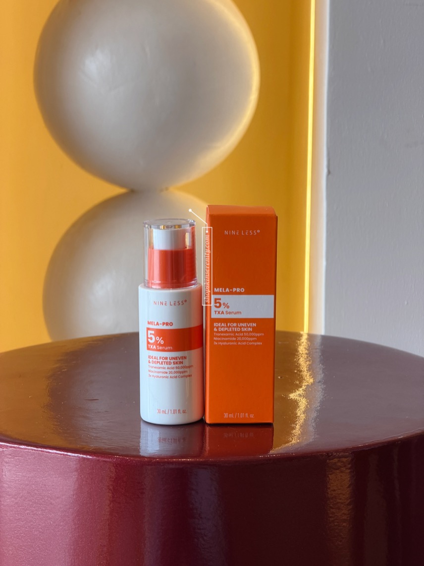 Nineless Mela-Pro Tranexamic Acid Serum 30ml