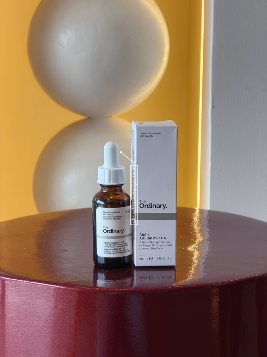 Ordinary Alpha arbutin Serum 30ml