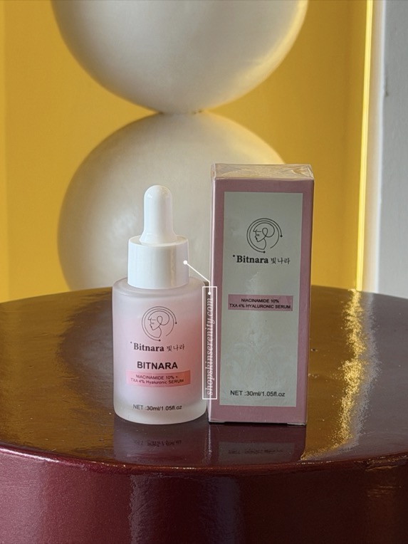 Bitnara Niacinamide Serum 30ml