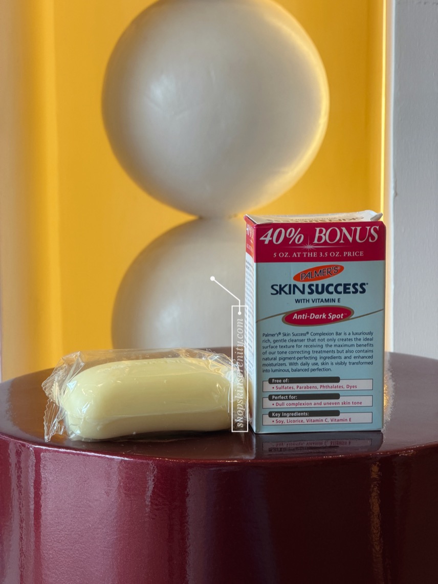 Palmers Skin Success Complexion Bar Soap 140g