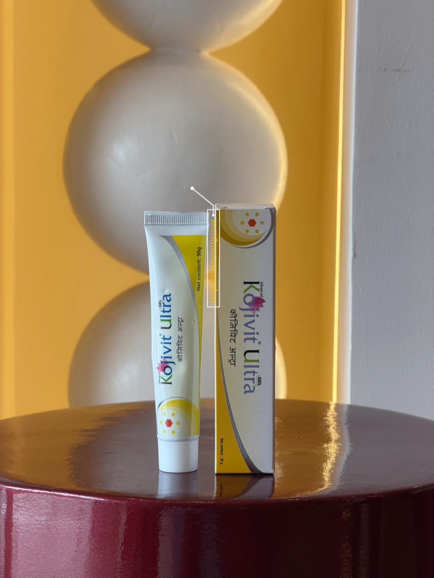 Kojivit Ultra Gel
