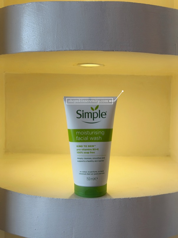 Face Wash/ Cleanser