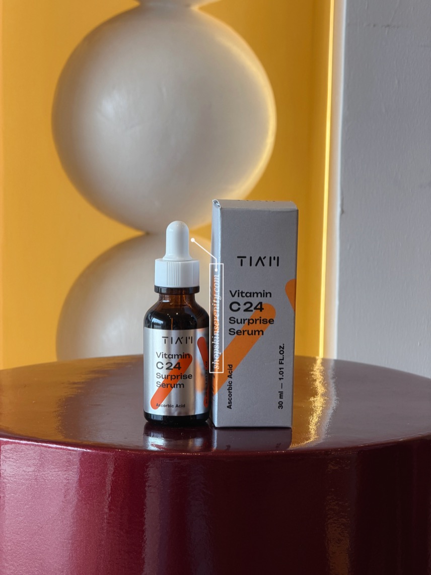 Tiam Vitamin C Serum 30ml