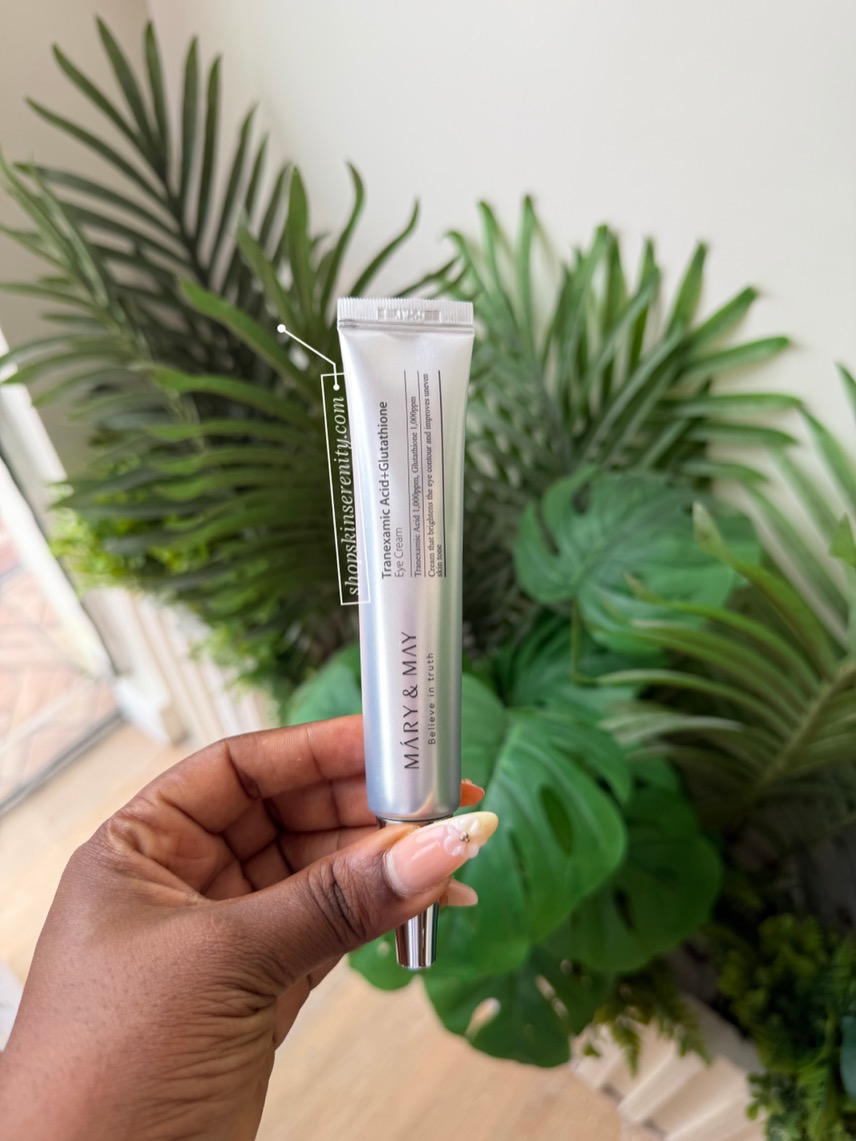 Mary and May Eye Cream 30g