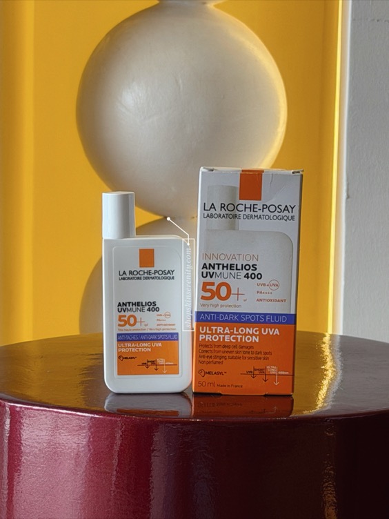 La Roche Posay Anti Dark Spot Fluid Sunscreen
