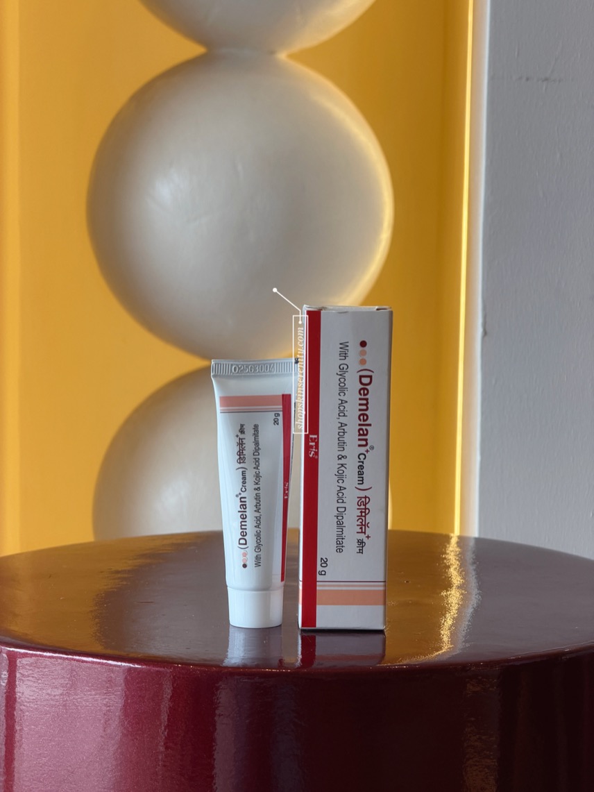 Darkspot/ Hyperpigmentation treatment 