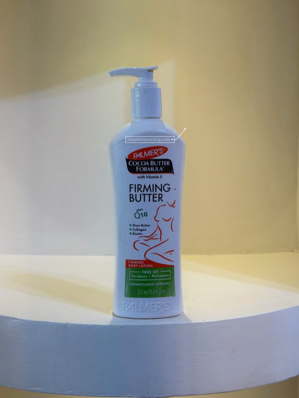 Body Butter