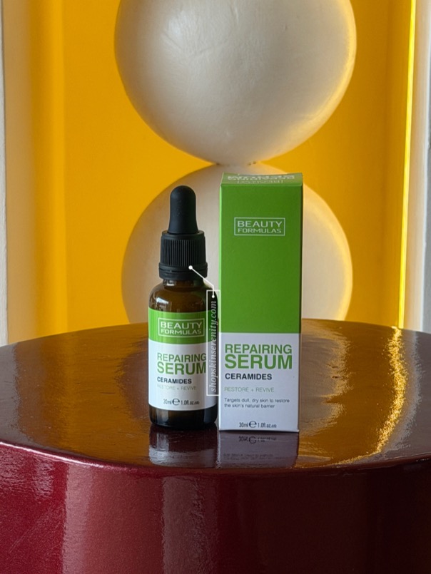 Beauty Formula Repairing Serum(Ceramide) 30ml