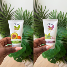 Dove Moisturizing Hand Cream